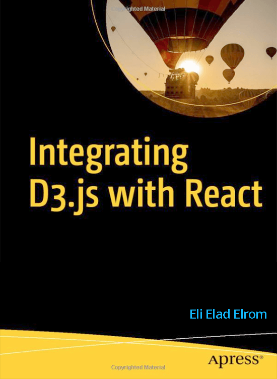 Integrating D3.js with React