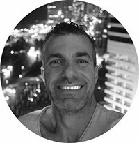 Eli Elad Elrom